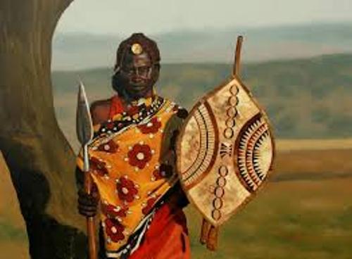 10 Facts about African Culture  Fact File