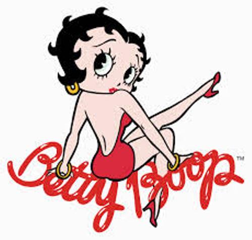 Betty Boop / Characters - TV Tropes