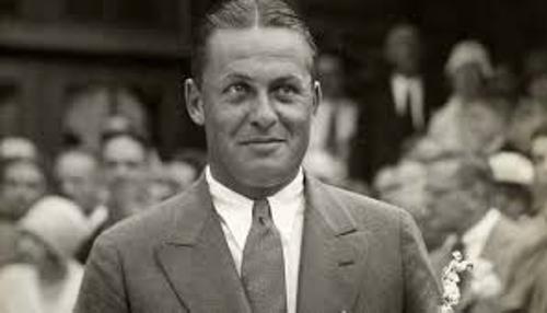 What are some facts about Bobby Jones?