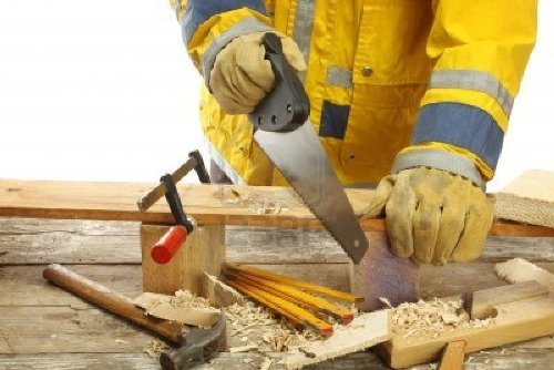 10 facts about carpentry fact file