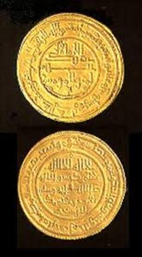 Abbasid Coins