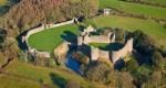 10 Facts about Abergavenny Castle