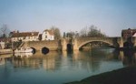 10 Facts about Abingdon