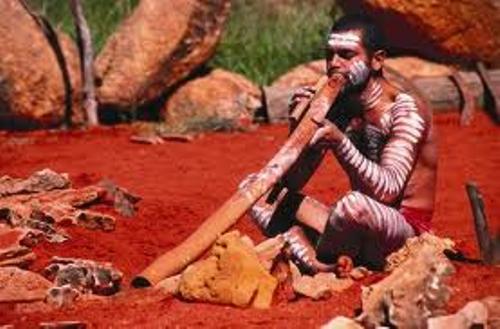 Aboriginal Ceremonies