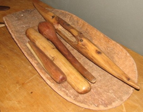 Aboriginal Tool
