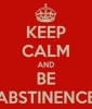 10 Facts about Abstinence
