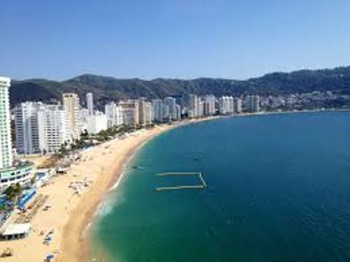 Acapulco Mexico