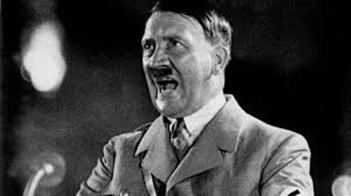 Adolf Hitler Pictures