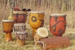10 Facts about African Drumming