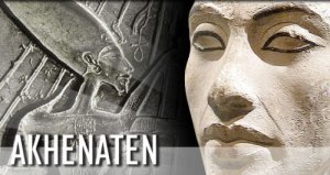 10 Facts about Akhenaten - Fact File