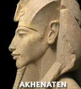 10 Facts about Akhenaten - Fact File