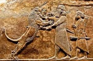 10 Facts about Akkadians - Fact File