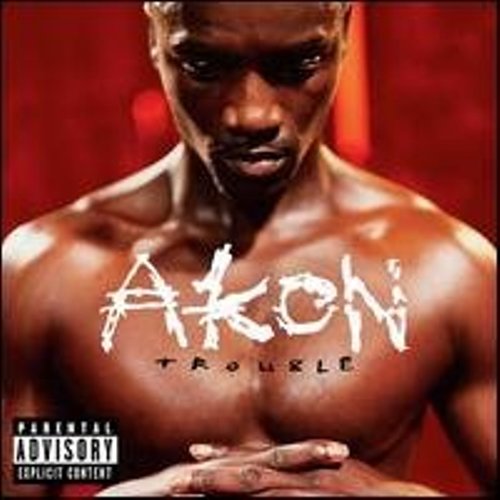 Akon Pictures
