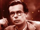 10 Facts about Aldous Huxley
