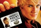 10 Facts about Alex Rider
