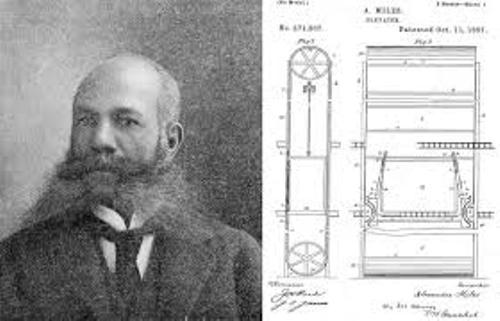 10 Facts About Alexander Miles Fact File 10 Facts About Alexander Miles Fact File