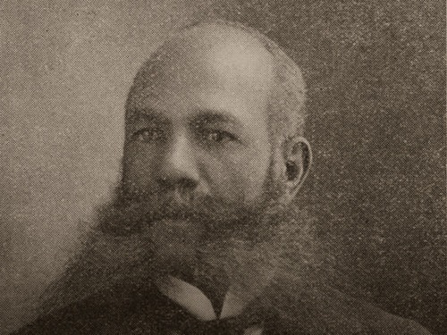 10 Facts About Alexander Miles Fact File 10 Facts About Alexander Miles Fact File