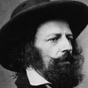 10 Facts about Alfred Lord Tennyson
