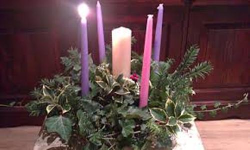 Facts about Advent Wreath