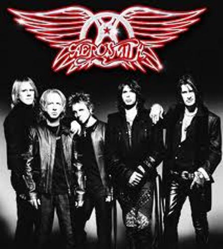 Facts about Aerosmith
