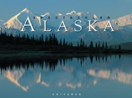 Facts about Alaska