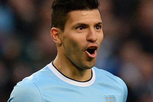 Facts about sergio aguero