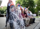 10 Facts about ALS Ice Bucket Challenge