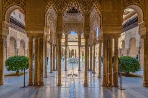 Alhambra Image