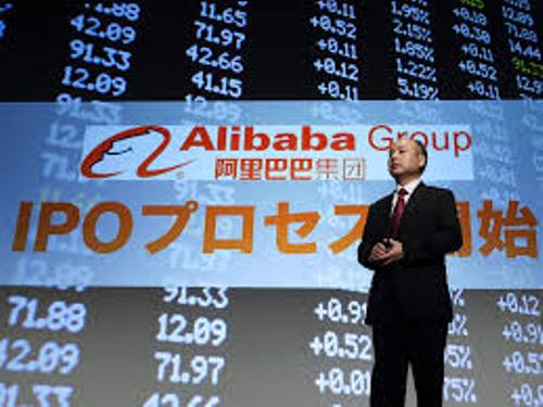 Alibaba Company