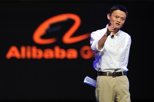 Alibaba Facts