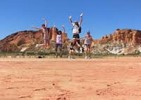 10 Facts about Alice Springs