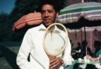 10 Facts about Althea Gibson