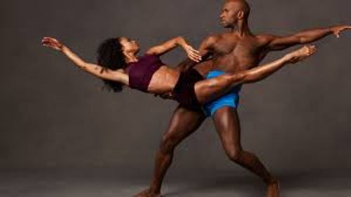 Alvin Ailey Dance