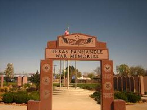 Amarillo Texas