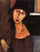 10 Facts about Amedeo Modigliani