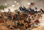 10 Facts about American Civil War