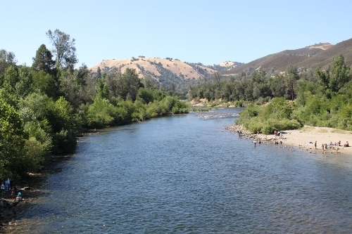 American River Pictures