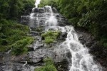 10 Facts about Amicalola Falls