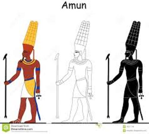 Amun Images