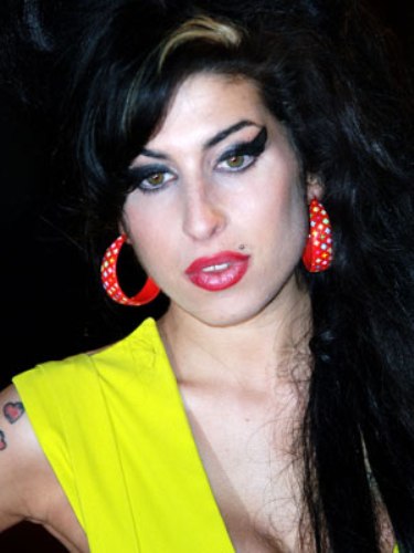 Amy Winehouse Pic