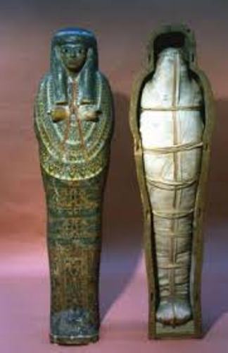 Ancient Egypt Mummies