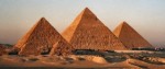 10 Facts about Ancient Egyptian Pyramids
