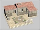 8 Facts about Ancient Greek Homes
