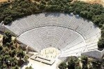 10 Facts about Ancient Greek Theatre