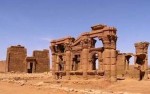 10 Facts about Ancient Nubia