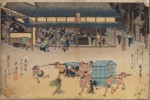 10 Facts about Ando Hiroshige