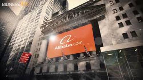 Facts about Alibaba