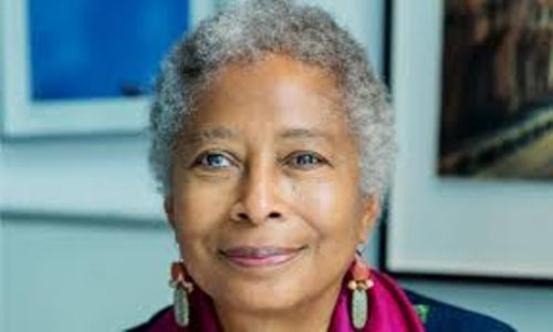 Facts about Alice Walker