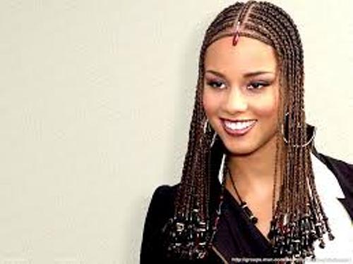 Facts about Alicia Keys