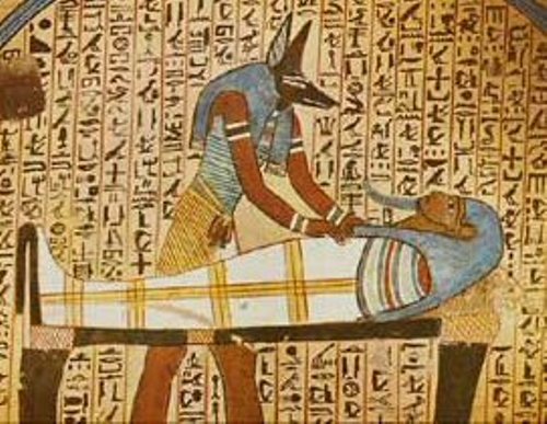 Facts about Ancient Egypt Mummies